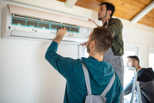 Best Energy-efficient HVAC Solutions in Boronda, CA