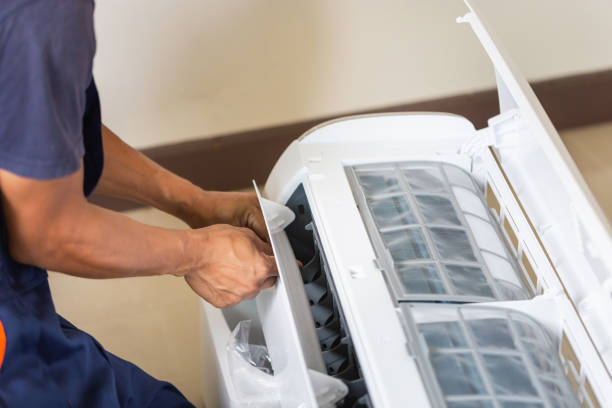 Best Commercial HVAC in Boronda, CA