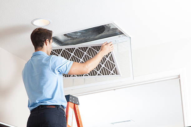 Best Air Conditioning Cleaning in Boronda, CA