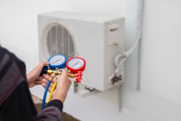 Best Solar-powered HVAC Systems in Boronda, CA