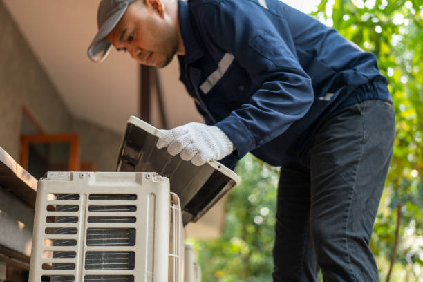 Professional HVAC in Boronda, CA